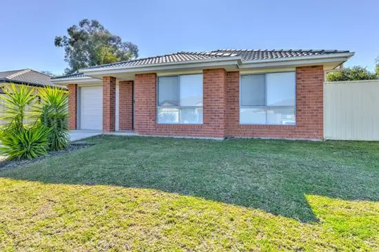 Second view of Homely house listing, 22 Gungurru Close, Tamworth NSW 2340