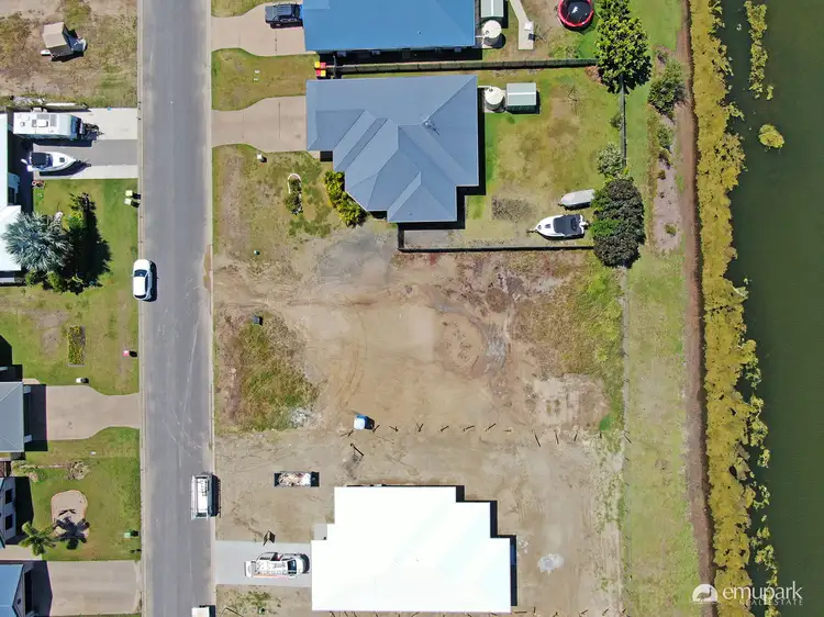 35 Amalfi Drive, Zilzie QLD 4710