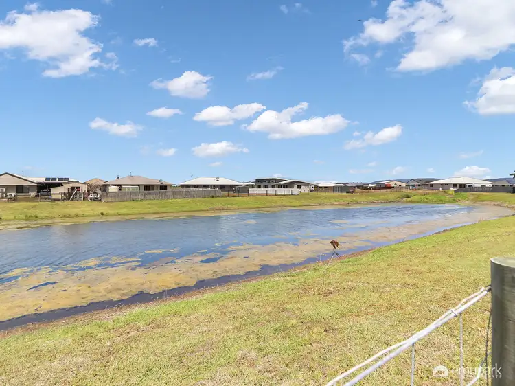 Fourth view of Homely land listing, 35 Amalfi Drive, Zilzie QLD 4710