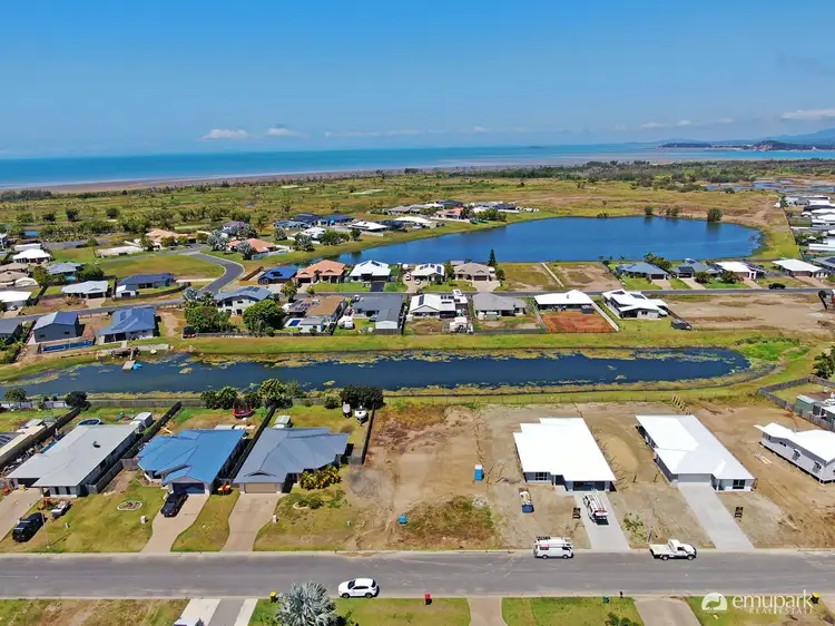 Sixth view of Homely land listing, 35 Amalfi Drive, Zilzie QLD 4710