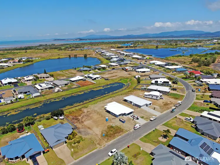 Seventh view of Homely land listing, 35 Amalfi Drive, Zilzie QLD 4710