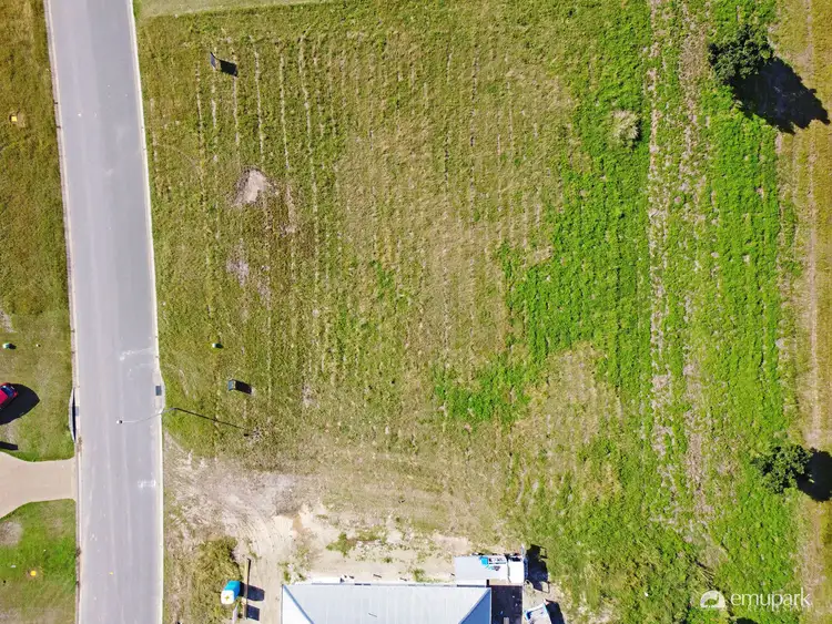 Third view of Homely land listing, 9 Timbers Beach Road, Zilzie QLD 4710