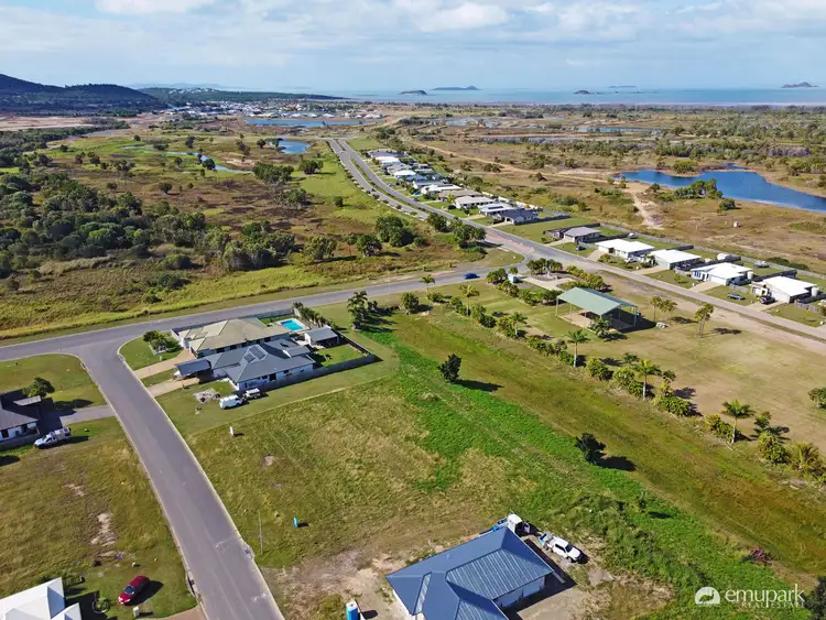 Fourth view of Homely land listing, 9 Timbers Beach Road, Zilzie QLD 4710