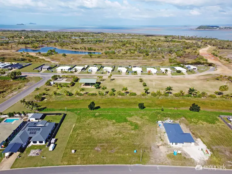 Fifth view of Homely land listing, 9 Timbers Beach Road, Zilzie QLD 4710