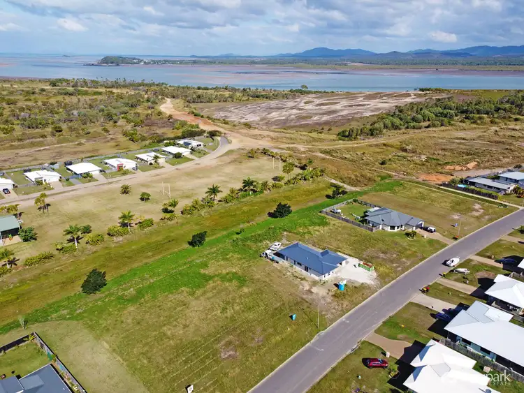Sixth view of Homely land listing, 9 Timbers Beach Road, Zilzie QLD 4710