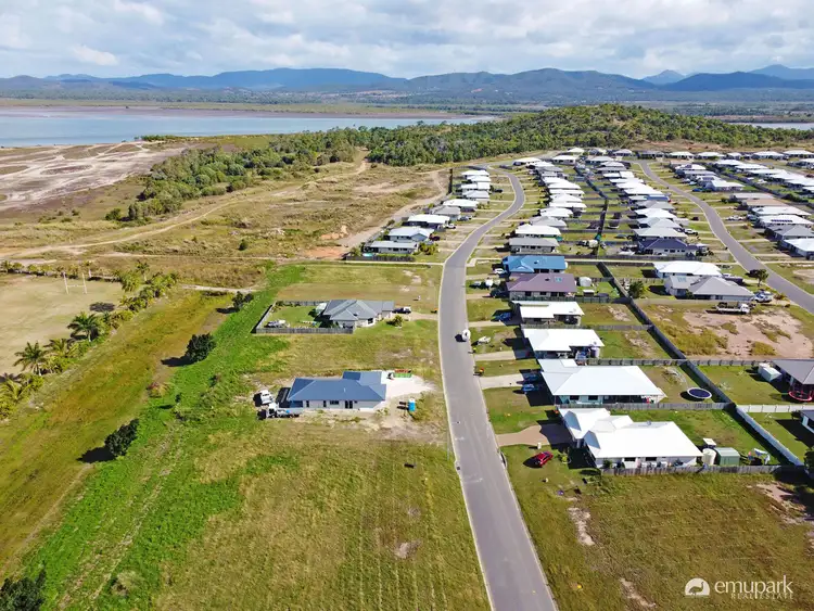 Seventh view of Homely land listing, 9 Timbers Beach Road, Zilzie QLD 4710