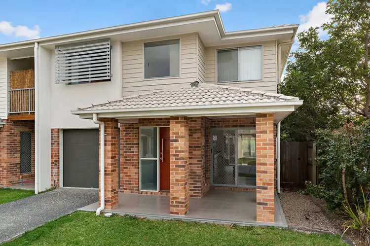 Main view of Homely townhouse listing, 38/2-24 Macarthy Rd, Marsden QLD 4132