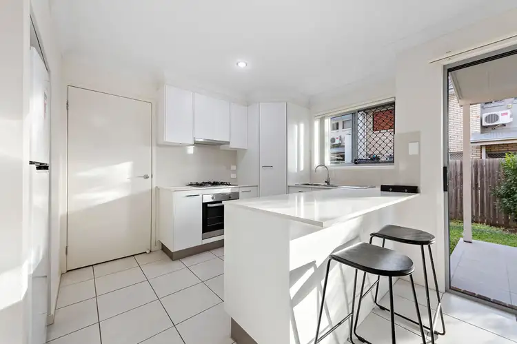 Third view of Homely townhouse listing, 38/2-24 Macarthy Rd, Marsden QLD 4132