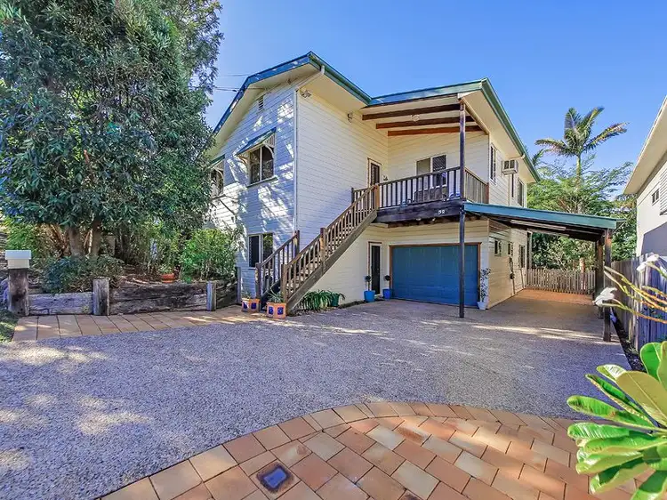 Main view of Homely house listing, 52 Macdonald Street, Lota QLD 4179