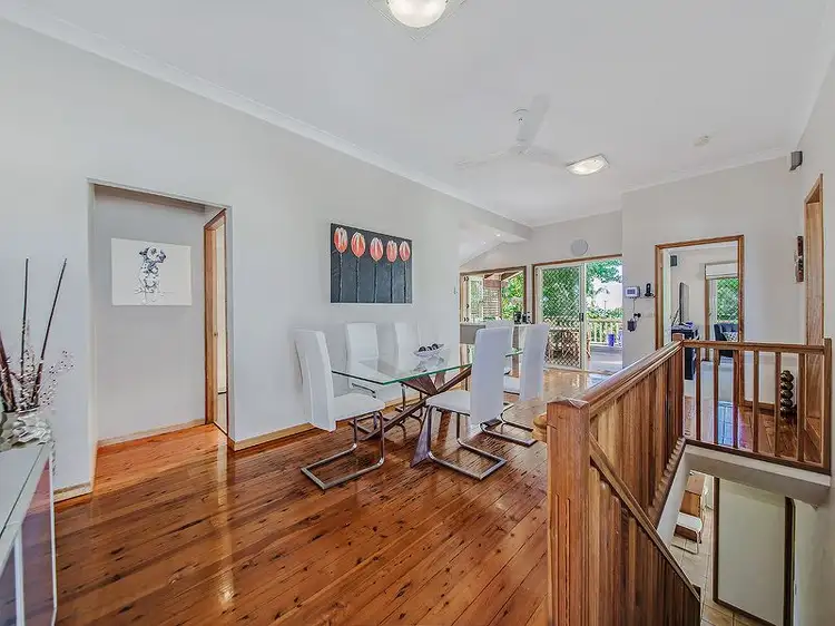 Second view of Homely house listing, 52 Macdonald Street, Lota QLD 4179