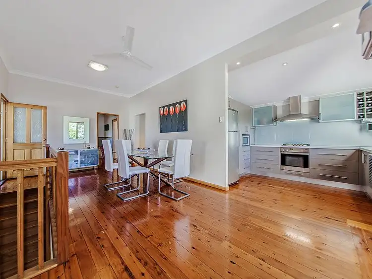 Third view of Homely house listing, 52 Macdonald Street, Lota QLD 4179