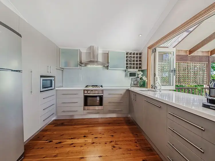 Fourth view of Homely house listing, 52 Macdonald Street, Lota QLD 4179