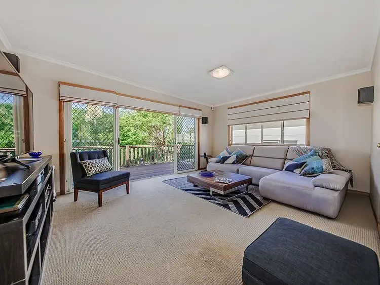 Fifth view of Homely house listing, 52 Macdonald Street, Lota QLD 4179