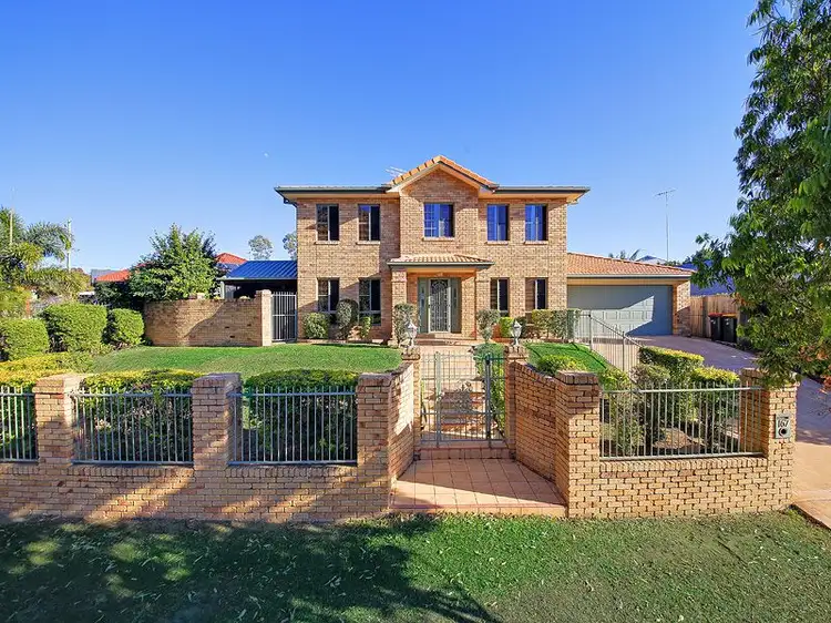 Main view of Homely house listing, 167 Petersen Street, Wynnum QLD 4178