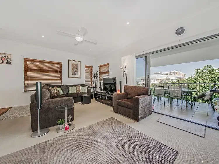 Second view of Homely house listing, 22/33 Florence Street, Wynnum QLD 4178