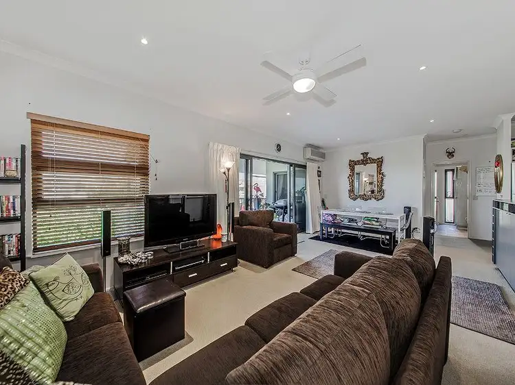 Third view of Homely house listing, 22/33 Florence Street, Wynnum QLD 4178