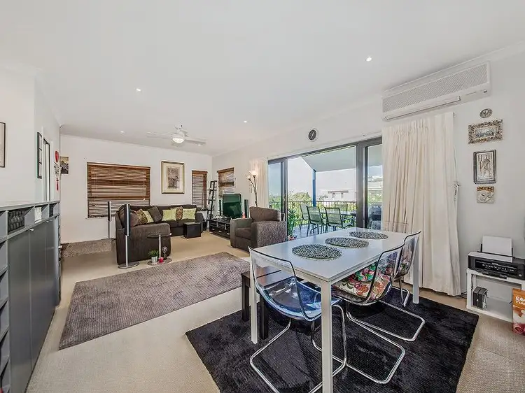 Fourth view of Homely house listing, 22/33 Florence Street, Wynnum QLD 4178