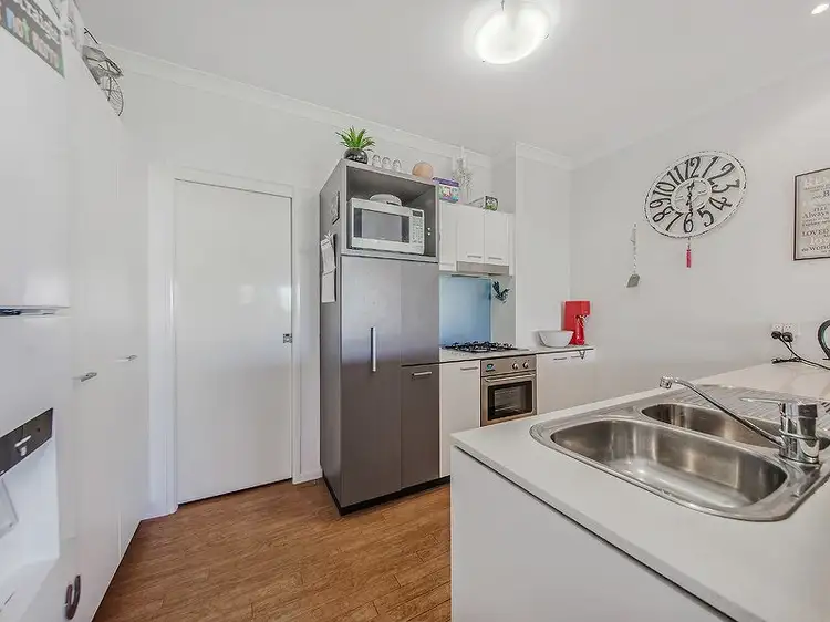 Fifth view of Homely house listing, 22/33 Florence Street, Wynnum QLD 4178