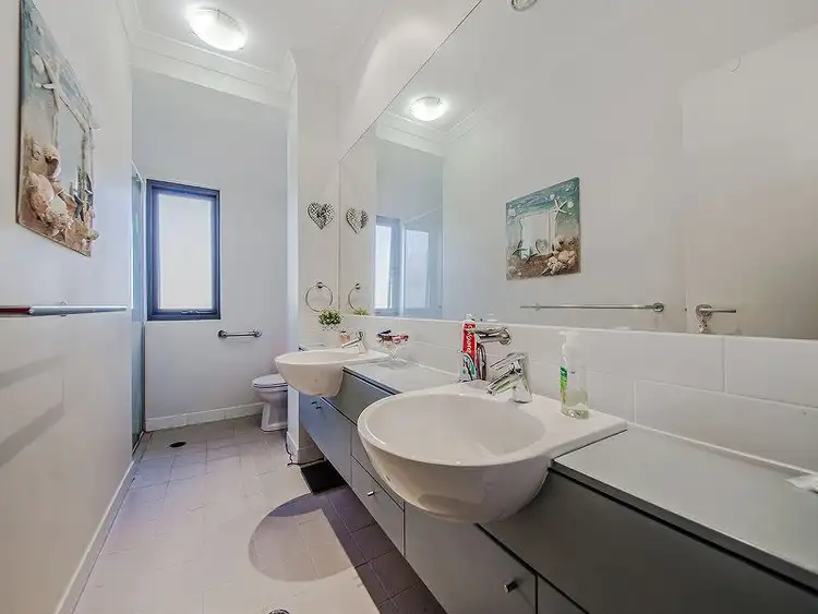 Seventh view of Homely house listing, 22/33 Florence Street, Wynnum QLD 4178