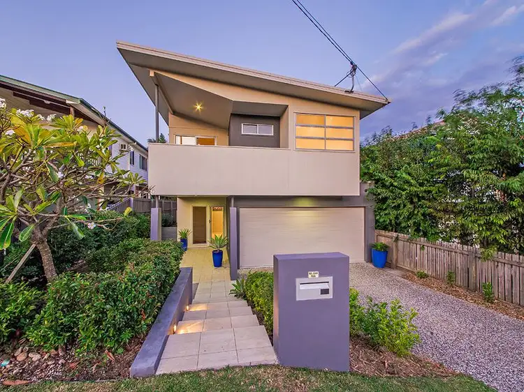 Main view of Homely house listing, 54 Macdonald Street, Lota QLD 4179