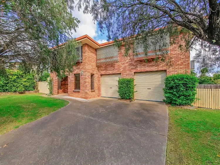 Main view of Homely house listing, 4 Stockyard Street, Wynnum West QLD 4178