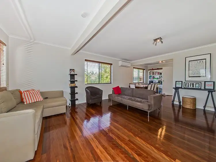 Second view of Homely house listing, 4 Stockyard Street, Wynnum West QLD 4178