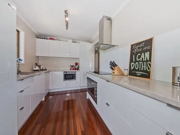 Third view of Homely house listing, 4 Stockyard Street, Wynnum West QLD 4178