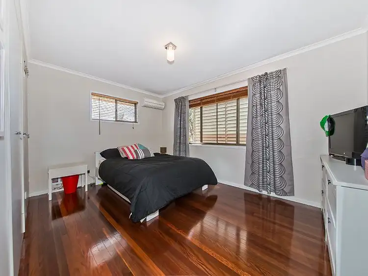 Fourth view of Homely house listing, 4 Stockyard Street, Wynnum West QLD 4178