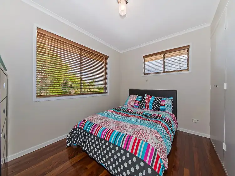 Fifth view of Homely house listing, 4 Stockyard Street, Wynnum West QLD 4178
