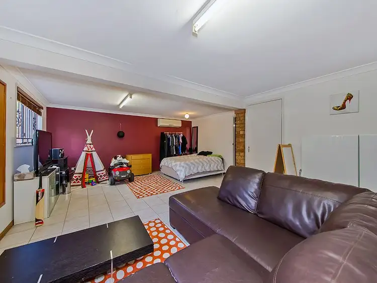 Sixth view of Homely house listing, 4 Stockyard Street, Wynnum West QLD 4178