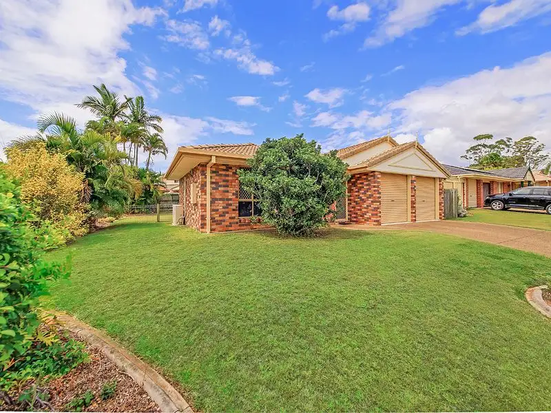 Main view of Homely house listing, 87 Schooner Circuit, Manly West QLD 4179