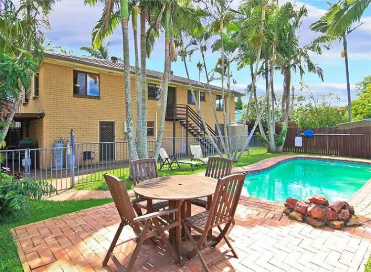 Main view of Homely house listing, 34 Tarwhine Street, Manly West QLD 4179