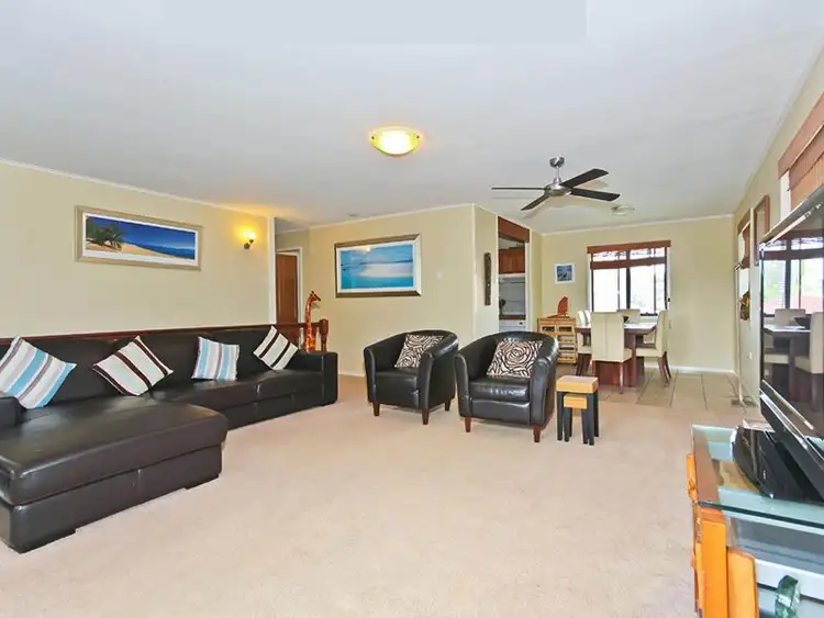 Second view of Homely house listing, 34 Tarwhine Street, Manly West QLD 4179