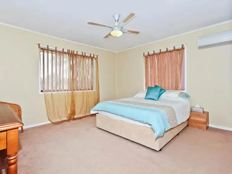 Fifth view of Homely house listing, 34 Tarwhine Street, Manly West QLD 4179