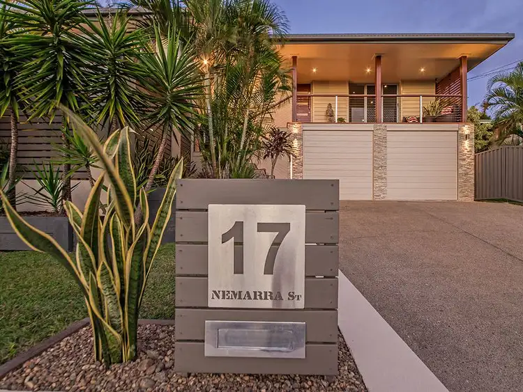 Main view of Homely house listing, 17 Nemarra Street, Wynnum West QLD 4178