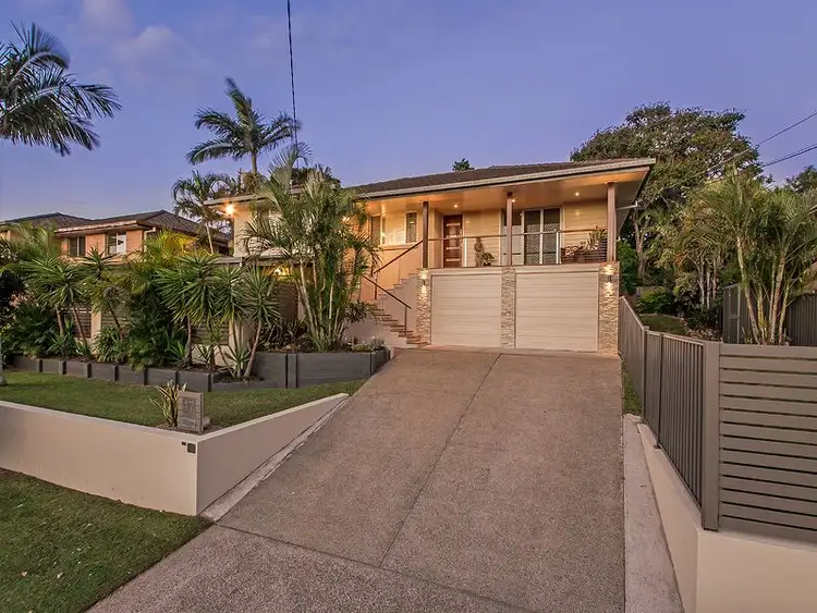 Second view of Homely house listing, 17 Nemarra Street, Wynnum West QLD 4178