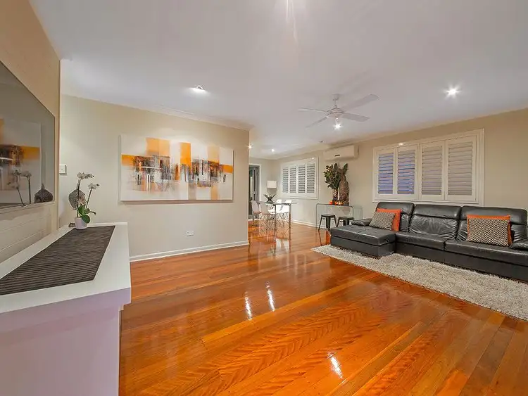 Third view of Homely house listing, 17 Nemarra Street, Wynnum West QLD 4178
