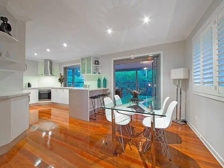 Fourth view of Homely house listing, 17 Nemarra Street, Wynnum West QLD 4178