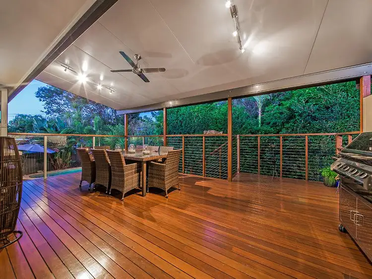 Fifth view of Homely house listing, 17 Nemarra Street, Wynnum West QLD 4178