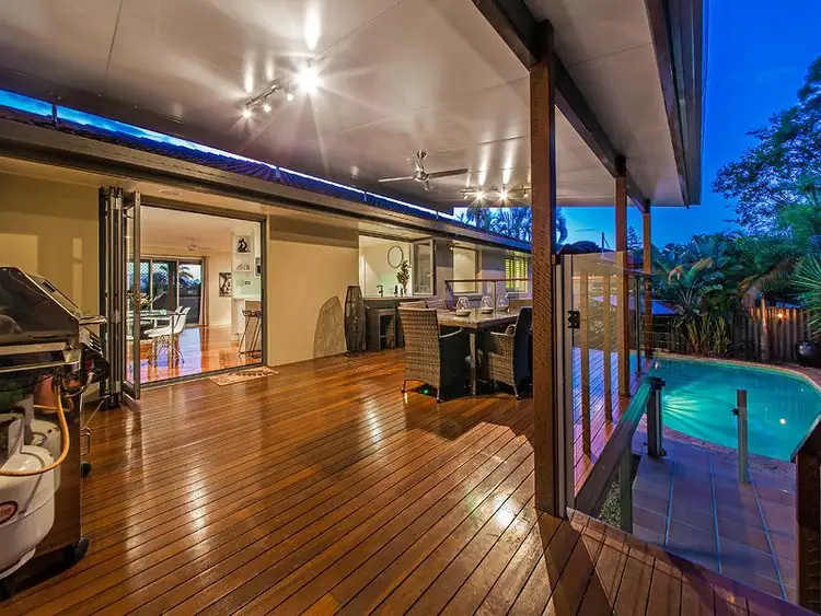 Sixth view of Homely house listing, 17 Nemarra Street, Wynnum West QLD 4178