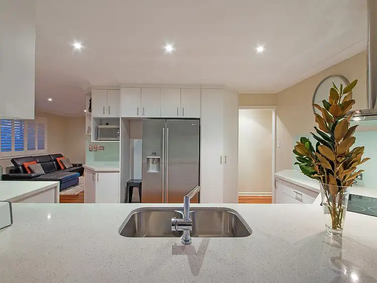 Seventh view of Homely house listing, 17 Nemarra Street, Wynnum West QLD 4178