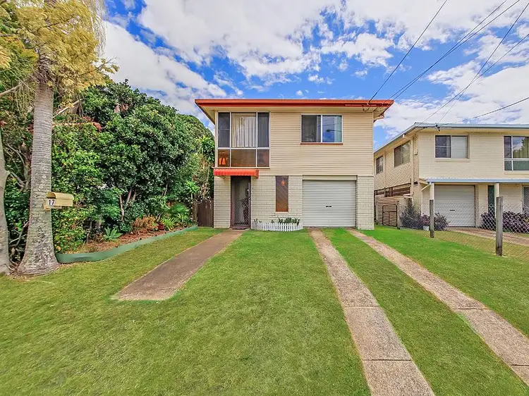 17 Manly Road, Manly QLD 4179