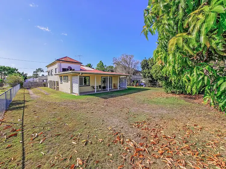 Main view of Homely house listing, 88 Drayton Terrace, Wynnum QLD 4178