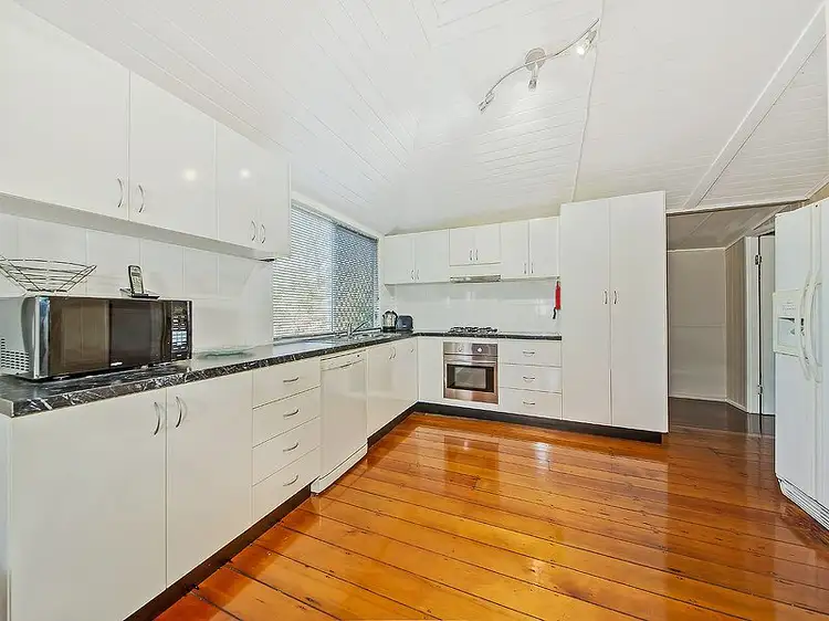 Third view of Homely house listing, 88 Drayton Terrace, Wynnum QLD 4178