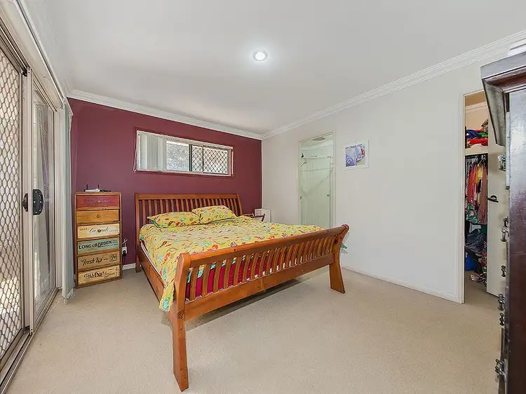 Fifth view of Homely house listing, 7 Merle Court, Birkdale QLD 4159