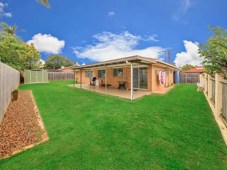 29 Bajimba Street, Manly West QLD 4179
