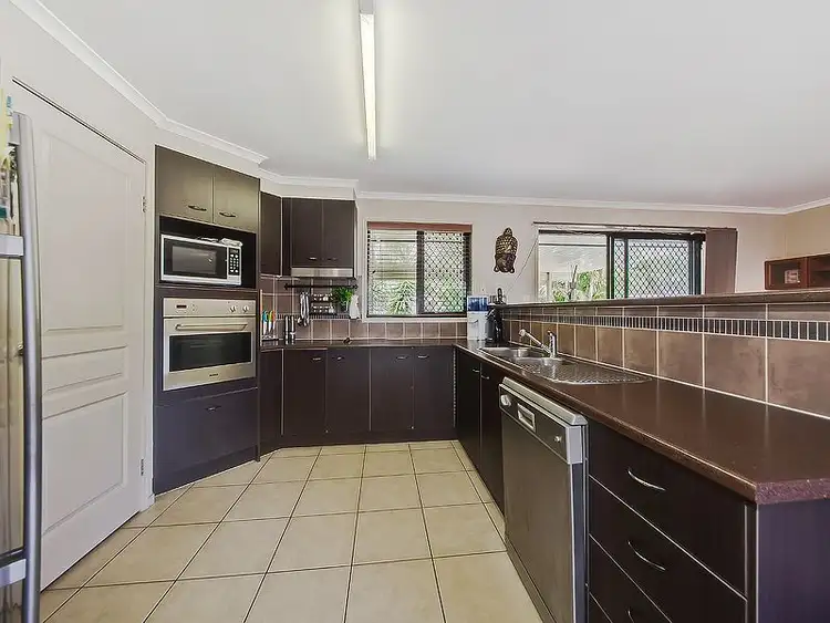 Third view of Homely house listing, 60 Wirra Circuit, Wynnum West QLD 4178