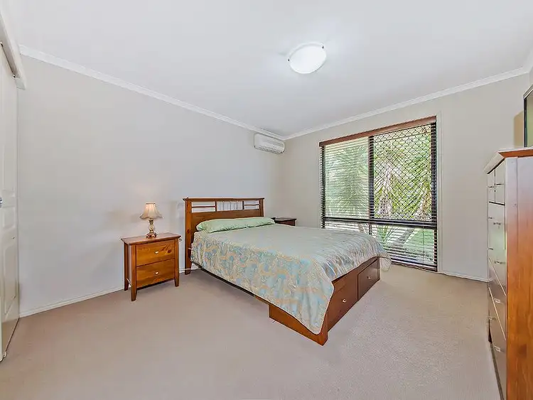 Fifth view of Homely house listing, 60 Wirra Circuit, Wynnum West QLD 4178