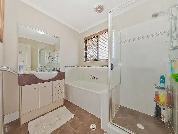 Sixth view of Homely house listing, 60 Wirra Circuit, Wynnum West QLD 4178