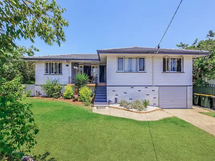 Main view of Homely house listing, 74 Wynnum Road North, Wynnum QLD 4178